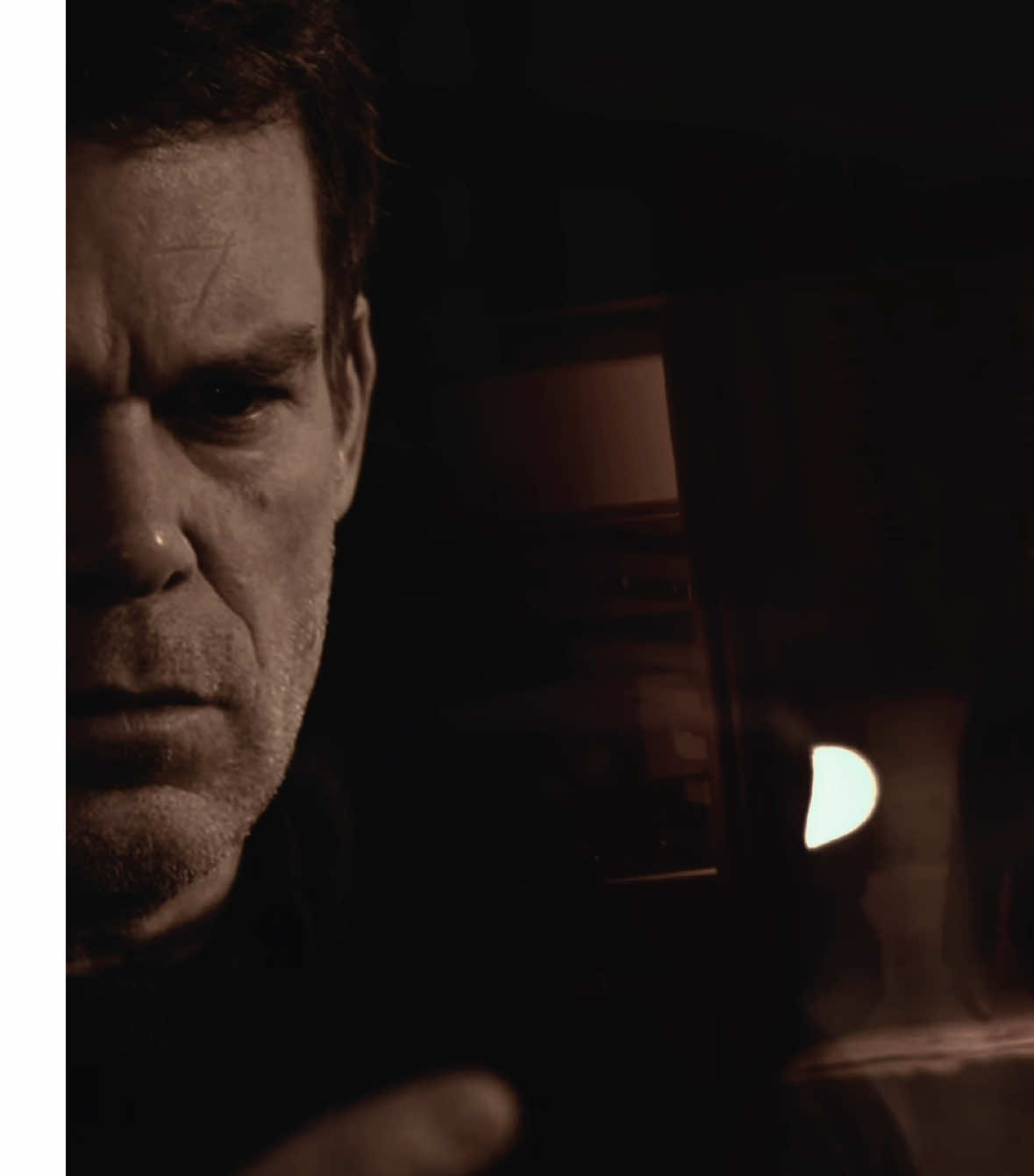the crawl #dexter #dexteredit #dextermorgan #fyp #edit Fake everything, fictional story and events. 