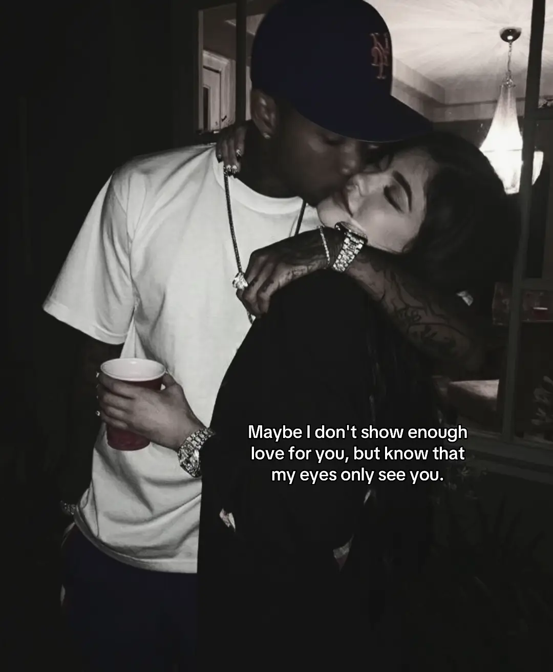 Only your eyes. #fypppppppppppppppppppppp #foreyou #everyone #loveyou #k 