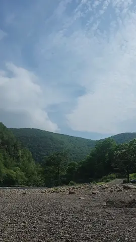 sejuk dan sunyi membuat hati tenang dan damai 🥰🥰😍😍 #anakrantau #fyp #tiktokviral #travel #adventure 