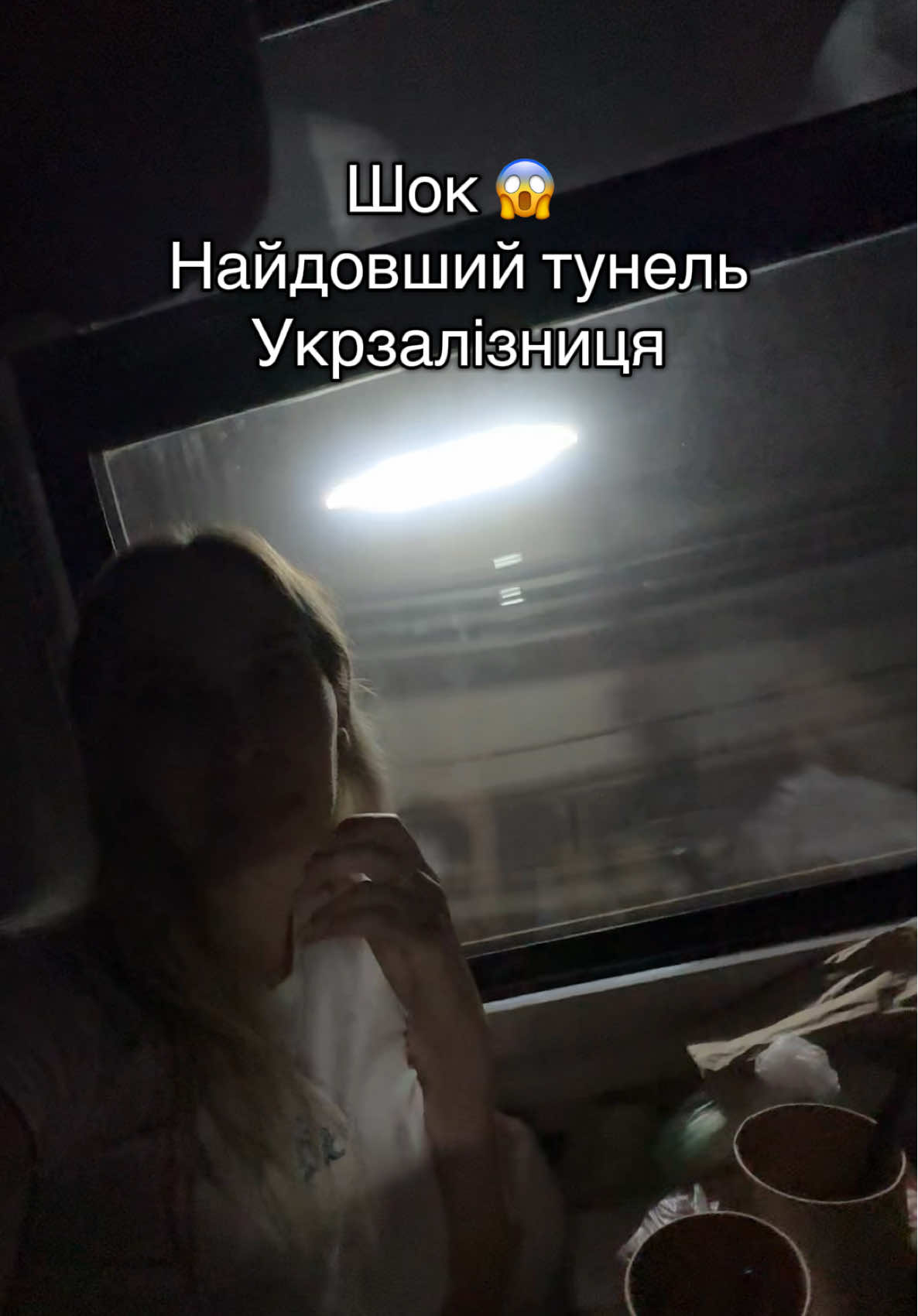 Після цього було ще два тунелі, але вже не таких довгих😱 #укзалізниця #тунель #найдовший #україна #карпати 