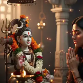 Mahadev 🙏🙏🙏 #mahadev_bhakt #mahadevkideevani #jaishivshanker #harharmahadevॐ #somwari_special 
