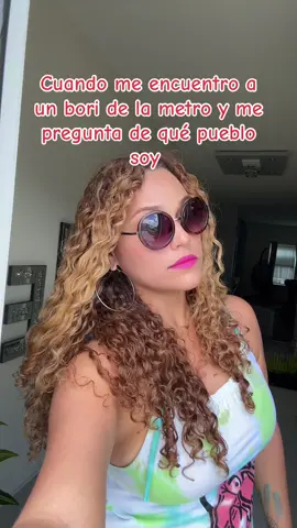 Cuando los del sur somos de la “isla” #isla #boricuas #boricuaenusa🇵🇷🇺🇸 #celynette #puertorro 