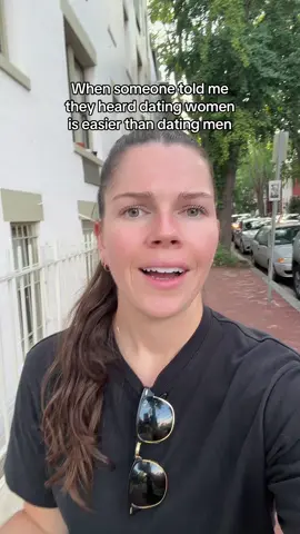 Like sir, no #wlw #dating 