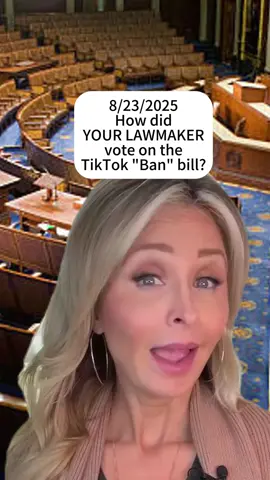 Government vs. TikTok: War of Words! 😤 #tiktokban #lisaremillard