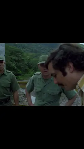 Pablo Emilio Escobar Gavirio #narcoseries #tuyo 
