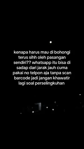 terbaru !! #trikwhatsapp  #fyp 