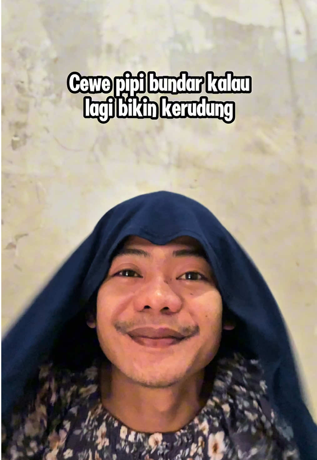Tutorial supaya gak keliatan bundar 😬🥹 #garislangit #fyp #fypシ #kontenviral #videoviralitiktok 