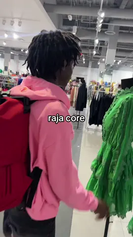 #rampagejackson #rajajackson 