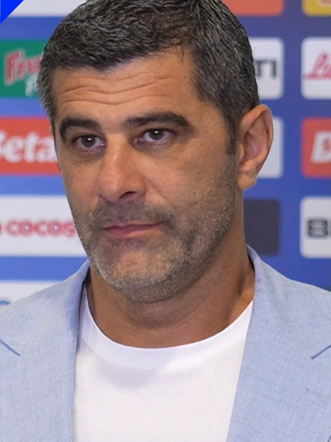 Dani Coman, reacții după FCSB - FC Argeș: 