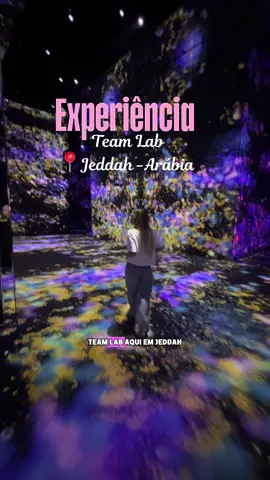 Experiência aqui em Jeddah #vivendonaarabia #brasileiranaarabia
