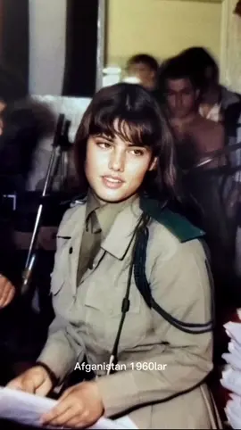 #afghanistan #1960 #afgan #tarih 