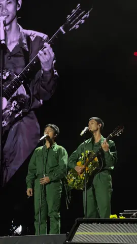CÒN GÌ ĐẸP HƠN - Nguyễn Hùng & Bùi Công Nam #maydays #buicongnam #saonhapnguconcert 