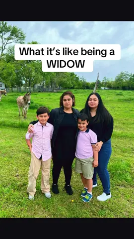 Being a widow has been one of the most humbling experiences of my life. I learned that while everyone has an opinion, the truth is, they'll never fully understand this journey I'm navigating with my boys. Some days are good, and others feel overwhelmingly heavy, but I'm just trying to survive. I attempt to hide my tears but some days it gets the best of me. He was my best friend, my person. So in the midst of raising my children into young men, I'm also rediscovering who I am, which is no easy feat. Now, l've shared everything-from dealing with the pandemic, battling weight loss, plastic surgery, work chaos to coping with grief. So yes, I know judgment might be expected, but can we just tone it down a bit and focus on understanding instead?  It's challenging to find the right balance between grief and healing, all while being scrutinized.  I've realized that what truly matters is accepting myself for who I am and continuing this journey forward. At the end of the day, this journey isn't just about loss; it's about growth and acceptance. So, if you see me sharing any of my journeys know that it's all part of me processing my pain and aiming to be the best version of myself again. #griefjourney #acceptance #widow #support #stopjudging 