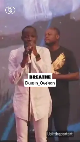 BREATHE ___ Dunsin_Oyekan  #justbreathe #justbreatheyourname #breatheuponme #justbreath #breathe  #DunsinOyekan #dunsinoyekansongs #Dunsin #MinisterDunsinOyekan #jesus #day #great #christaintiktok #christain #christaintiktoker #christaincommunity #christaintiktokcommunity #christainmusic #music #song #jesuslovesyou #jesussaves #jesusislord #God #Godisgreat #godisgood #gospelmusic #gospelmusicvideo #gospelmusicianspage #upperroom #sunday #sundayfunday  #sundayvibes #sundayvibes #sundaymorning #sundaybest #sundaybrunch