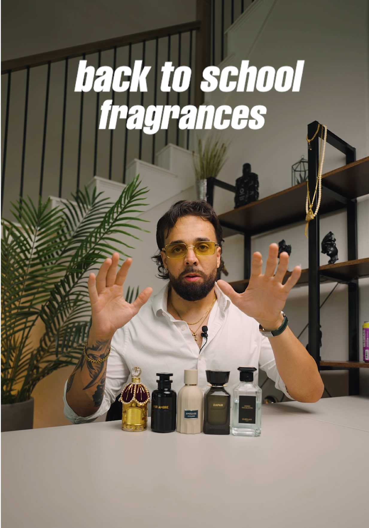 If your a balling international student try these fragrances  #fragrance #perfumes #cologne #fragrancetiktok #backtoschool 