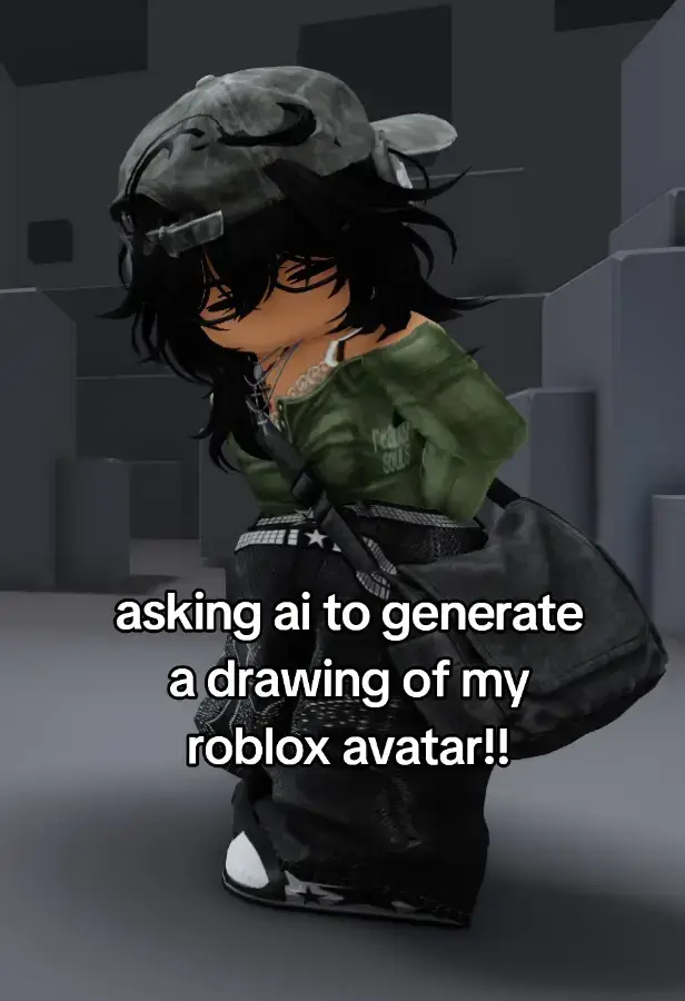 anyone can create art, and if you want to get good then you'll just have to work on refining that skill :P #arttiktok #artmoots #robloxavatar #art #ibispaintx 