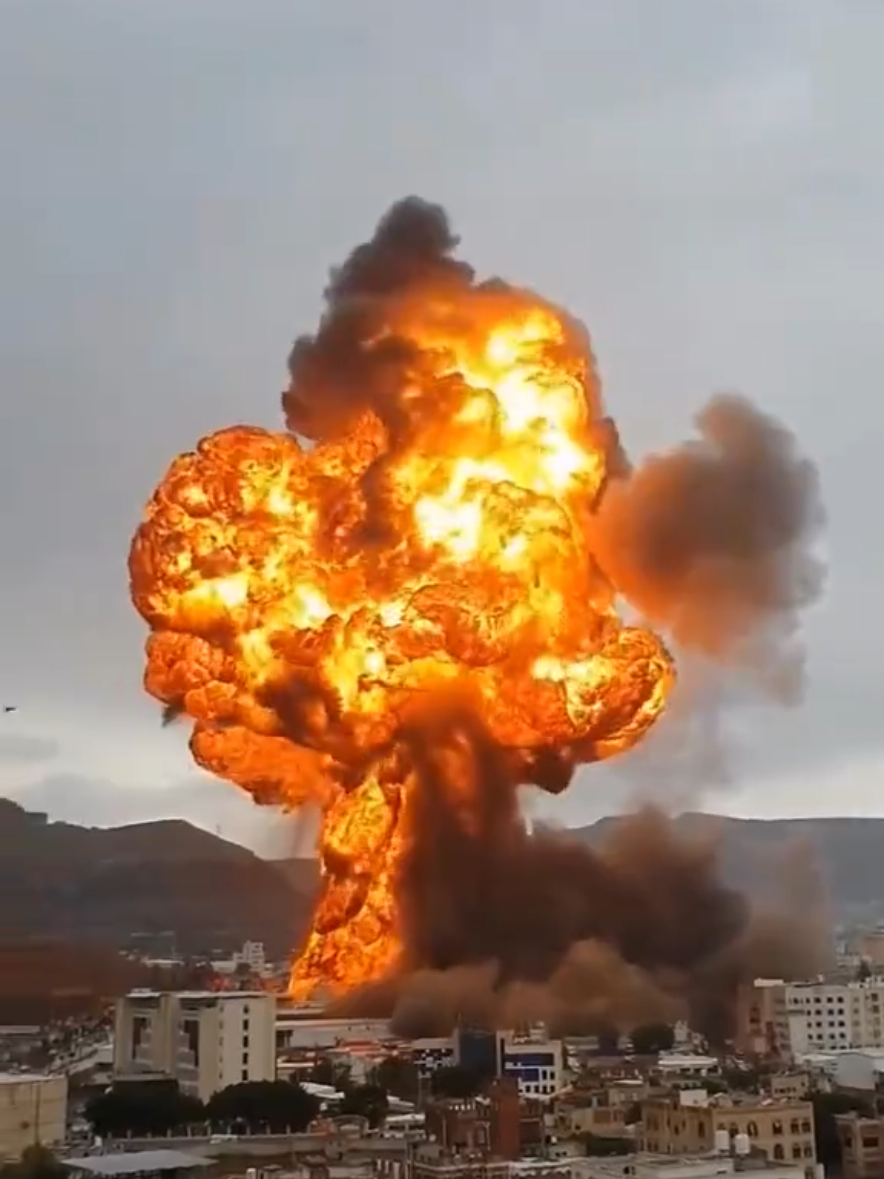 Yemen, Sana'a