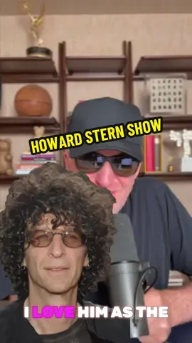 I don’t agree with everything Howard Stern tho about politics BUT I also don’t agree with everything my Mother or Father thinks about politics. We love diversity of everything except thoughts #howardsternshow #diversity of what? 