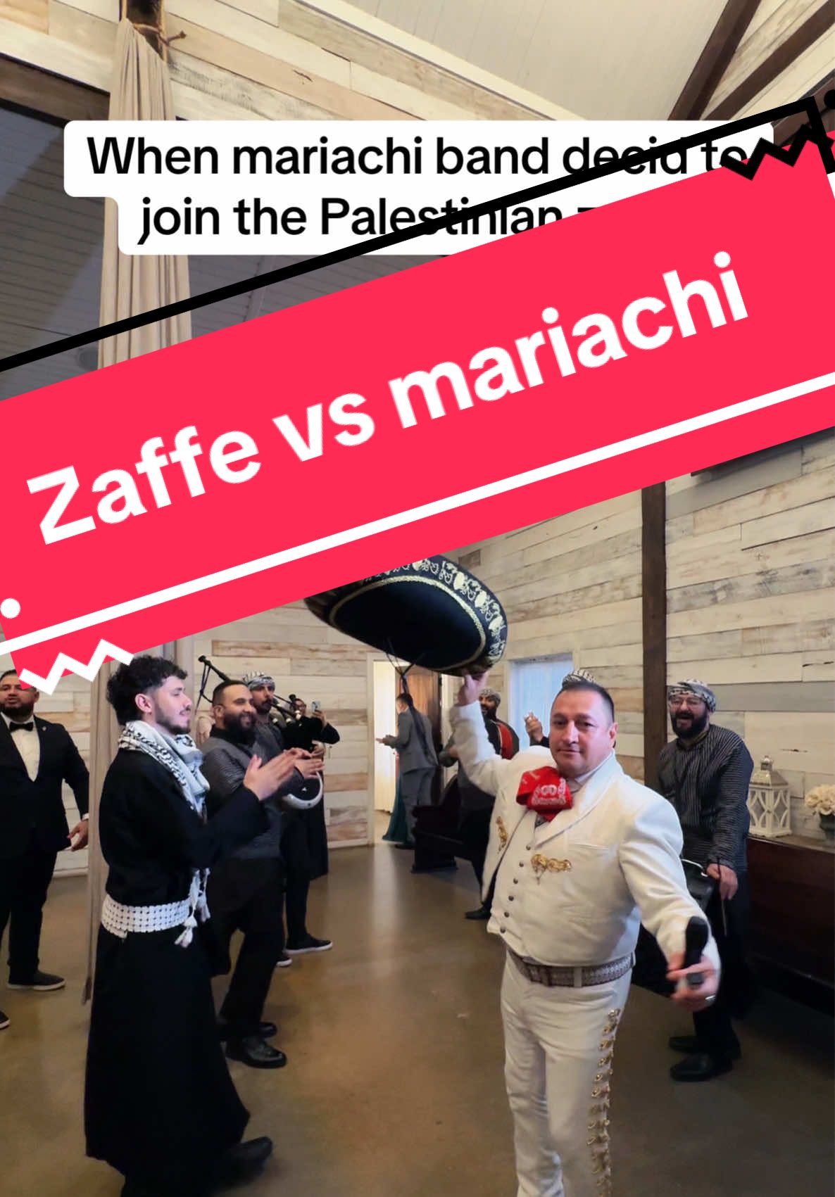 Who's gonna win 🇵🇸 vs 🇲🇽 😂 #fyp #viral #trend #fypage #ترند 