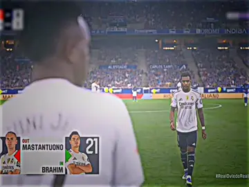 دخول فينيسيوس جونيور-خروج روديجو+اللقطه بقناني تليكرام الرابط بلبايو#ارنـولـد⚽🔥 