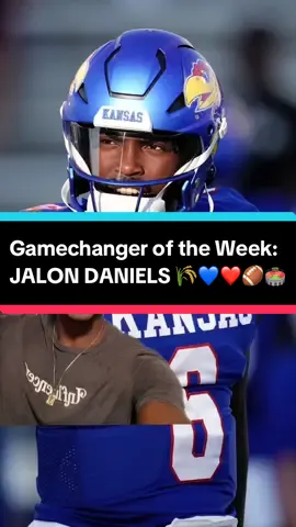 #cfb #kansas #CollegeFootball #fypシ #fyp 