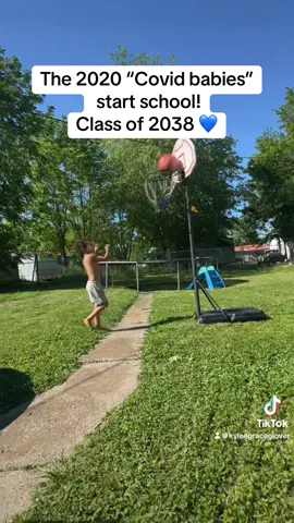 🚌 #fyp #classof2038 #kindergarten 