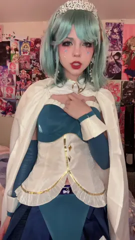 I have so much content help #sayakamiki #madokamagica #anime #magicalgirl #kawaii             