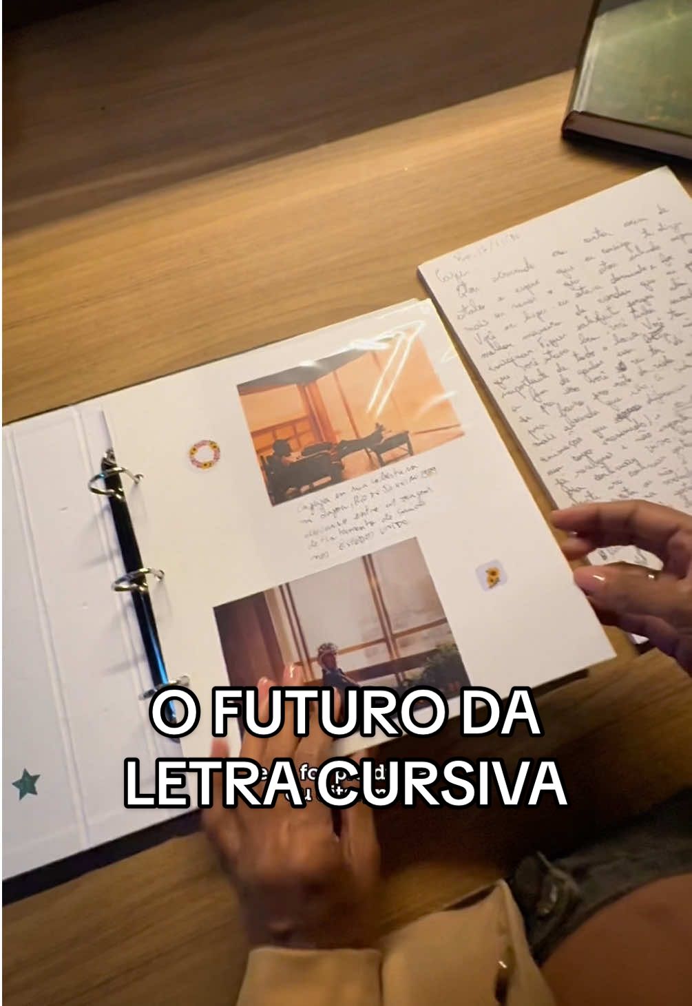 o futuro da letra cursiva ✍🏽📜✏️📝⌨️ #museudofuturo #issoéarte 🎥 exposição cazuza exagerado