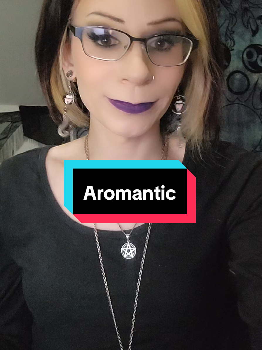 Replying to @gypseytee I appreciate the question! I hope this helps, and I'll be happy to continue! #aromantic #arospectrum #aroace #romance #educationalpurposes 