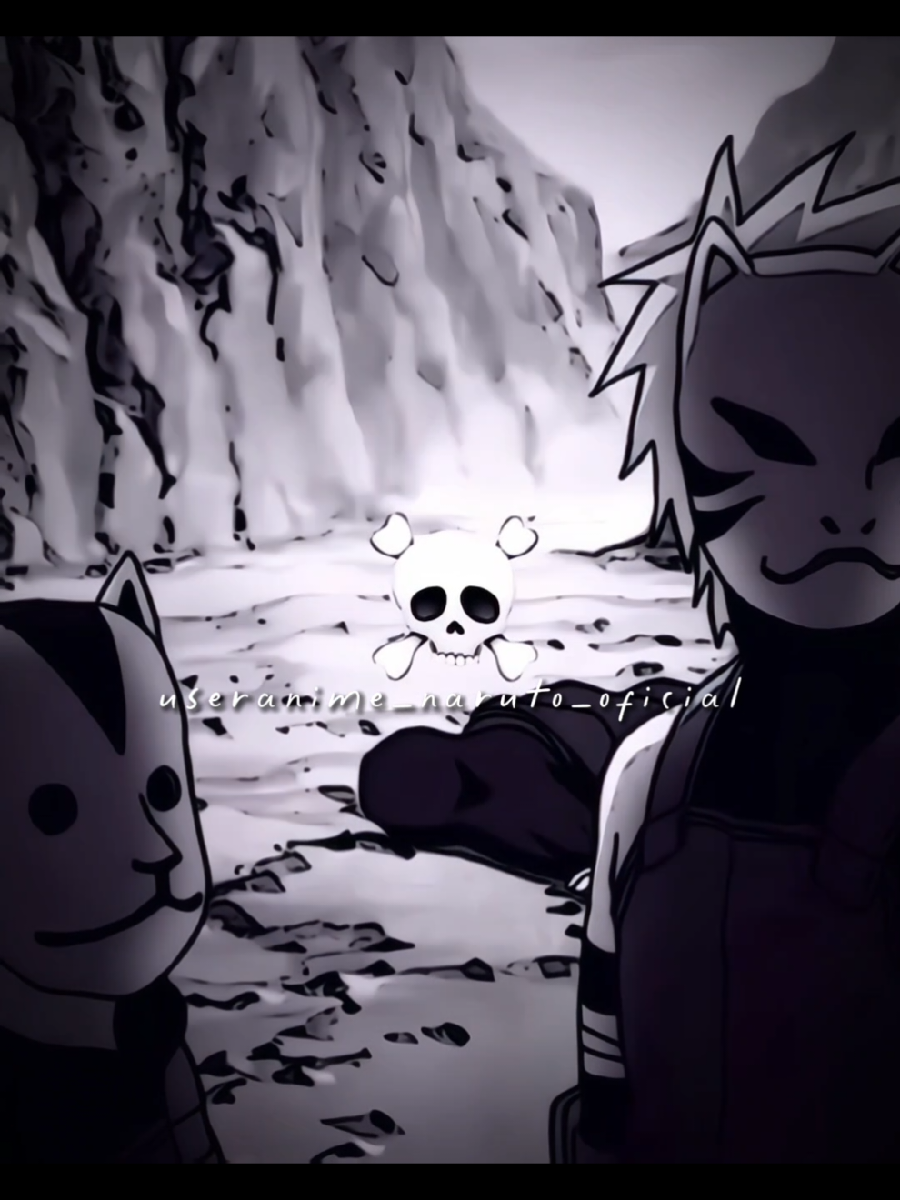 Itachi y Kakashi💀‼️|Español Latino|💯#naruto #narutoshippuden #anime #viral #parati 