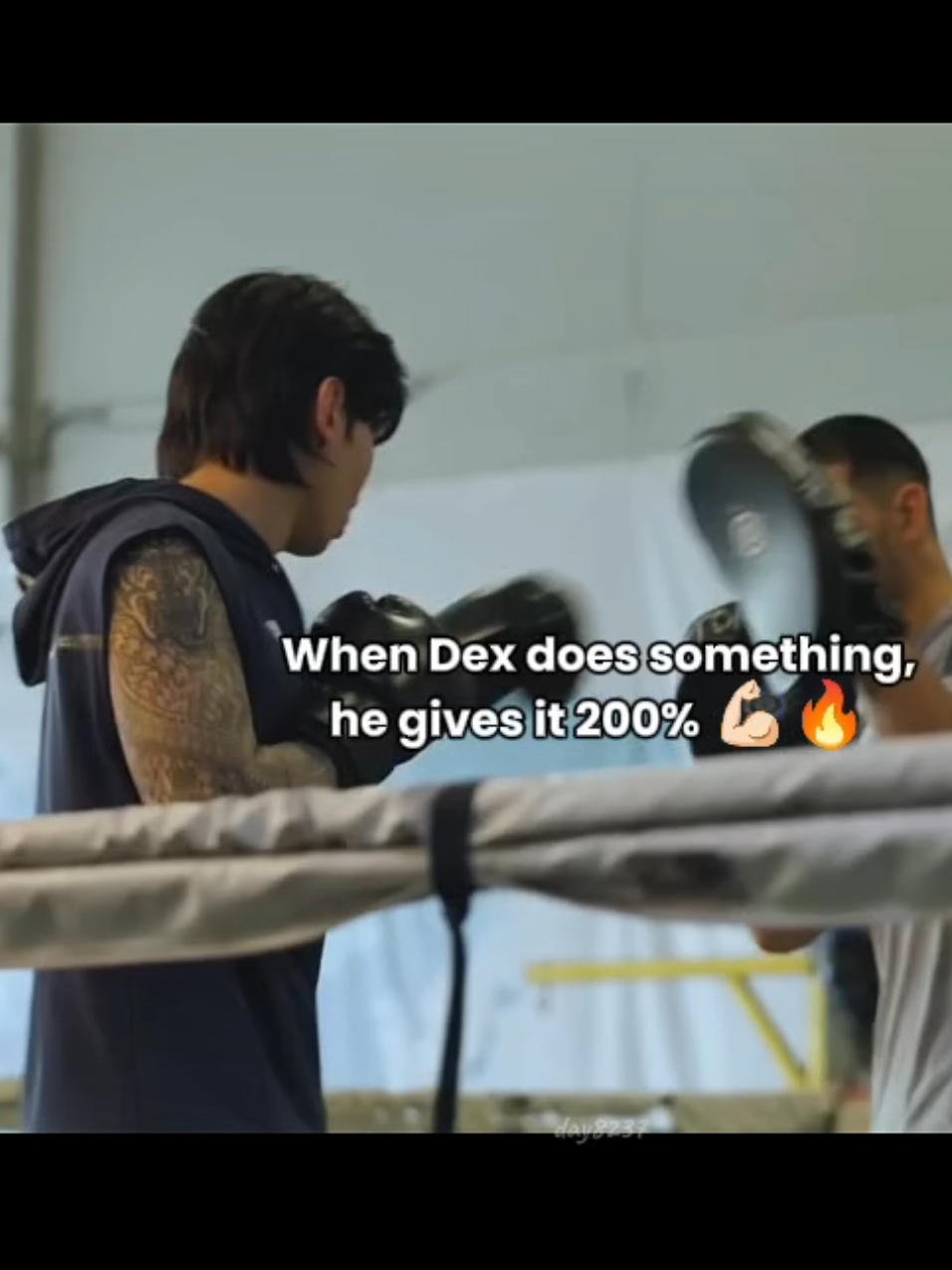 Dex became Ducati's first ambassador last year and was the dynafit model. He starred in both seasons of Netflix's Zombieverse. #덱스 #Dex #kimjinyoung #김진영 #varietyshow 