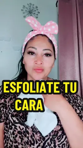 #car #esfoliante #celulas #belleza #lavar 