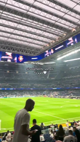 🤍 #halamadrid #realmadrid #madrid #bernabeu #parati 