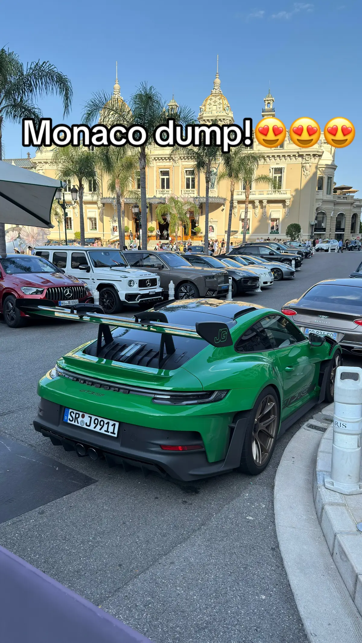 #cars #fyp #monaco #foryou #beautiful 