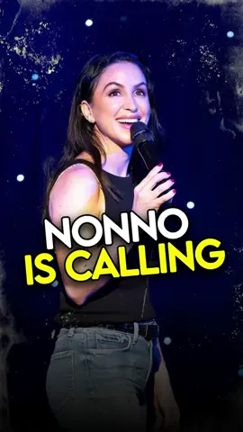 Nonno & Tara Cannistraci ask that you respect their privacy as they figure out their new blended family.  🎤 My new comedy tour is “Call me Nonna”…  Tour Dates:  • 8/30 West Dover, VT • Farm Road Estate  • 9/12 Emmaus, PA • Emmaus Theatre  • 9/13 Red Bank, NJ • The Vogel at Count Basie • 9/26 Burbank, CA • Flappers Comedy Club • 10/1 Rochester, NY • Comedy at the Carlson  • 10/2 West Nyack, NY • Levity Live • 10/3 & 10/4 Rutherford, NJ • Bananas Comedy Club  • 11/6 Sanford, FL • West End Live • 11/9 Dania Beach, FL • Fort Lauderdale Improv  • 11/22 Los Angeles, CA • Hollywood Improv • 12/4 Stamford, CT • New York Comedy Club  • 12/5 Atlantic City • Atlantic City Comedy Club   2026  • 3/6-3/8 Naples, FL • Off The Hook Comedy Club  #italian #comedian #standupcomedy #italiancheck #italiantok