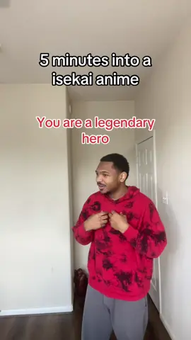 Isekai are play out #anime #animerecommendations #animetiktok #viral #fyp 