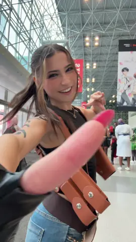 revy for the final day of anyc 