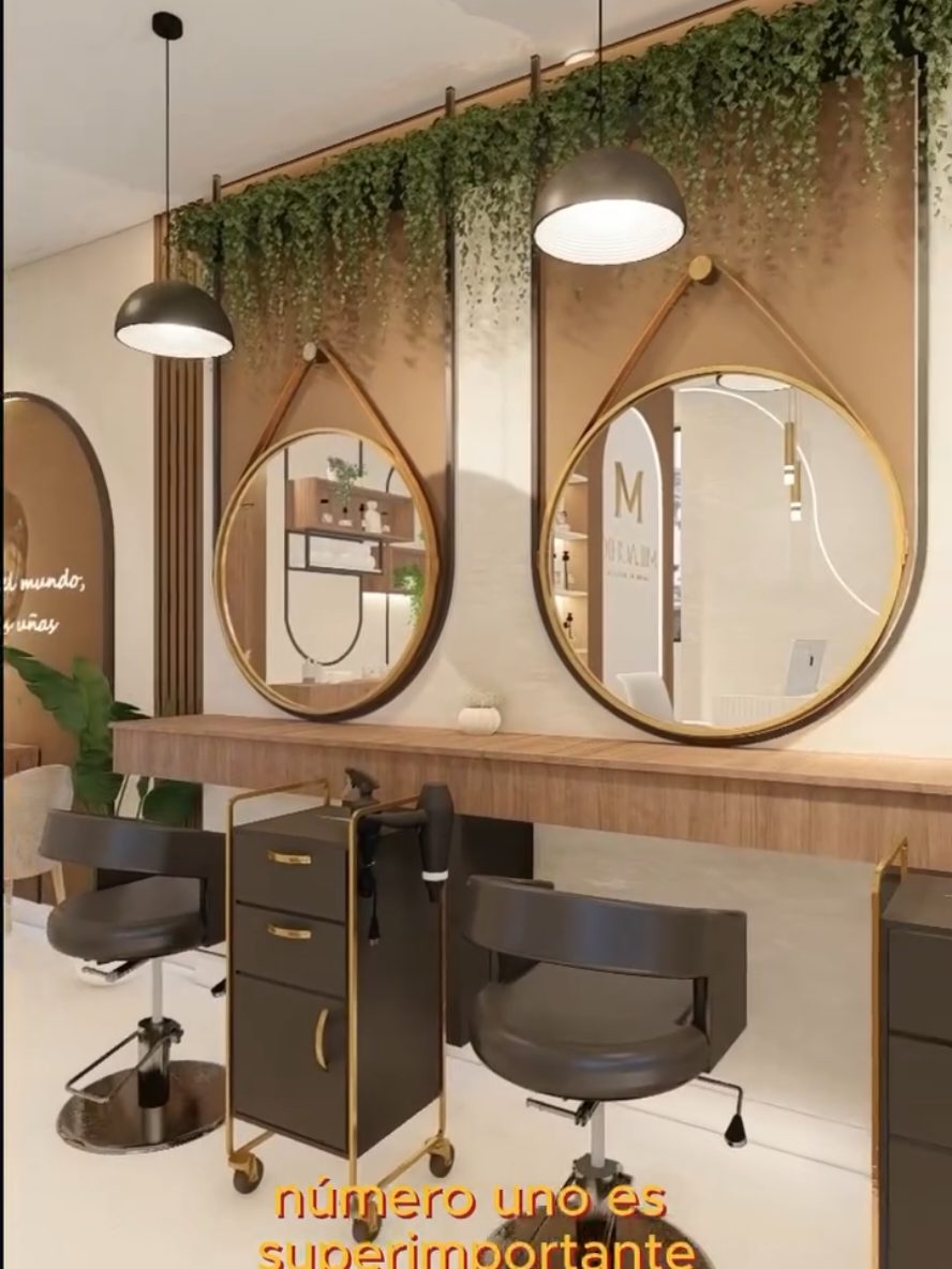 12 tips para atraer mas clientes a tu negocio x medio del diseño  🌟 Estrategia Visual 1. Primera impresión: la entrada debe ser impactante y clara, con iluminación llamativa, un logo visible y materiales que transmitan confianza. 2. Identidad de marca: usa colores, texturas y mobiliario alineados con la personalidad de tu negocio (ej: minimalista, natural, sofisticado). 🪑 Distribución y Comodidad 3. Recorridos intuitivos: organiza el espacio de forma que el cliente sepa hacia dónde ir sin preguntar. 4. Zonas cómodas: sillas, mesas o áreas de espera bien pensadas generan una experiencia más agradable. 💡 Iluminación estratégica 5. Luz cálida y focal: resalta productos o áreas específicas (escaparates, mesas, vitrinas). 6. Juega con la luz natural: siempre que sea posible, da sensación de amplitud y frescura. 🎶 Experiencia sensorial 7. Diseño multisensorial: aromas suaves, música acorde y una buena acústica hacen que el cliente quiera quedarse más tiempo. 8. Materiales que inviten al tacto: madera, telas y acabados agradables transmiten calidad. 📸 Estilo 