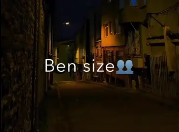 Benden bu kadar)#gecəpostu♫ #sonyuxu6 #keşfetteyizzz #yazılıvideolar #imovie 