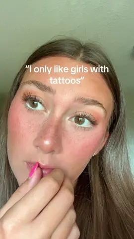 darn… oh wait #tattootiktok 