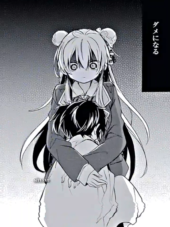 ☠️ • #アニメ #いつもありがとう #愛してます #よーしキンプリを幸せにするぞ #ふいぷ #anime #happysugarlife #xeysimon👑 