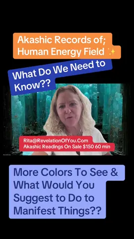 I’ve opened up the Akashic record field for the human energy field August 24. What do we need to know more light coming on the planet means we can see more colours and manifest faster but how ?? 3 6 9 #akashicrecords #channeling #manifestation #nikolatesla #sale