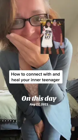 #onthisday #innerchild #eldermillenial 