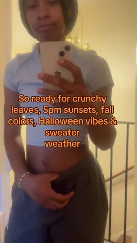 can’t wait 🍂🍁🍁#fantasticbrooklyn #halloween #Fall #october #relatable 