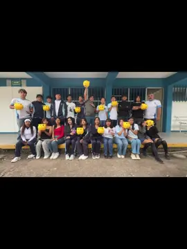 ¡Arrancamos con todo el boteo Teletón en CECyTE Comonfort! 💙✨ Tu ayuda puede cambiar vidas, súmate y demuestra que juntos hacemos la diferencia Somos CECyTE Comonfort 👊 #EducaciónConValorHumano #CECyTE 