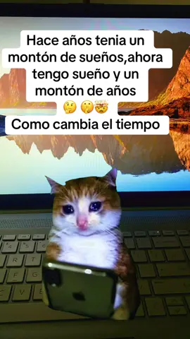 Como cambia el tiempo 😴#videoviralitiktok❤viral🙏🙊 