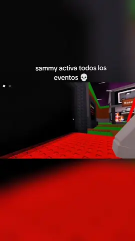 #robloxfyp #robaunbrairont 