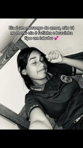 Minha amiga é muito labubônica 💕@thay 