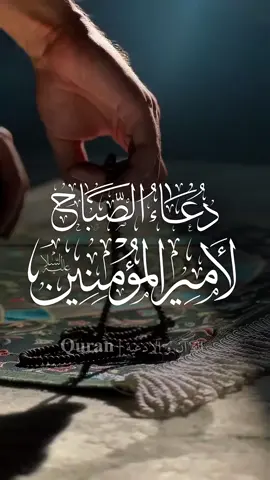 #creatorsearchinsights  دعاء الصباح | فاضل المالكي  من اجمل الاصوات العراقية ♥📖 #الشيخ_فاضل_المالكي #دعاء_الصباح_بصوت_يريح_قلبك  #ادعيه #شهر_صفر 