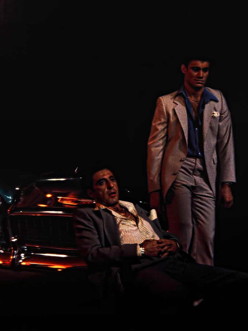 What A Clip 🔥 || Tony Montana Edit || #foryoupage #foryou #fyp #fypage #fypviral #ae #trend #trending #scarface #alpacino #tonymontana #tonymontanaedit #alpacinoedit #scarfaceedit #movies || Tik Tok Everything Is Fake ( Original Content )